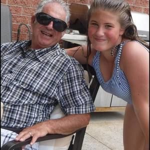 Meet your Posher, Haley